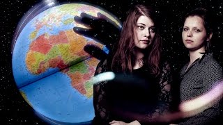 TELESCOPE | CC#07 | Feat. Poems For Jamiro