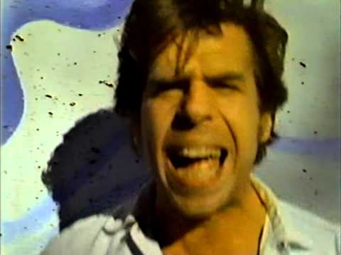 Mojo Nixon / MTV PROMO "Scat"  1988