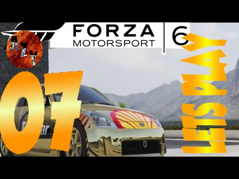 Forza 6 - Lets get ready for next Race - Part 7 - Gameplay/Walkthrough