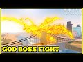 The Boss Fight Update For Kaiju Universe