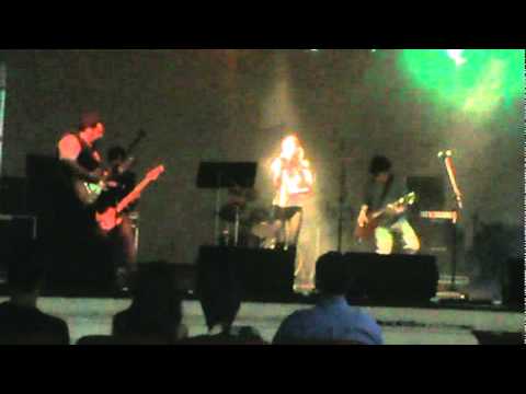 N'Rocks / Anna Tsuchiya - Lucy（Cover）