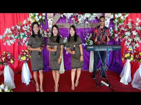 Lundu sidabutar feat Beta Voice - LELENG HUPAIMA (cover)