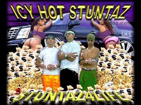 Icy Hot Stuntaz - Watchu Know