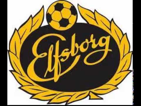 Elfsborgslåt - Härliga elfsborg