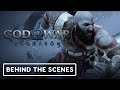 God of War Ragnarok - Official Accessibility Behind The Scenes
