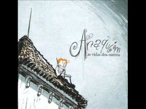 Anaquim [com Ana Bacalhau] - O Meu Coração