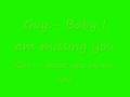 Aqua - Doctor Jones - Lyrics