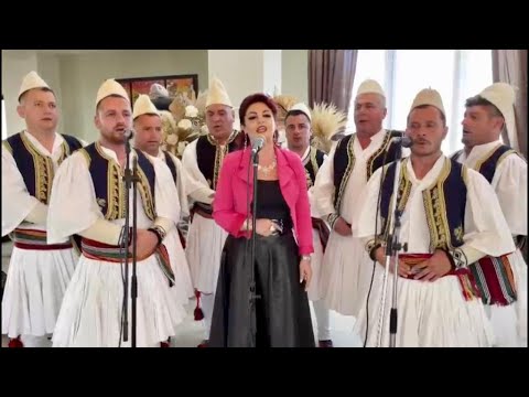 Juli Çenko & grupi polifonik “Saranda” - Jelekverdha