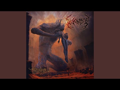 Collapsing Skies - Disentomb