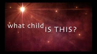 &quot;What Child Is This?&quot; Sarah Vaughan