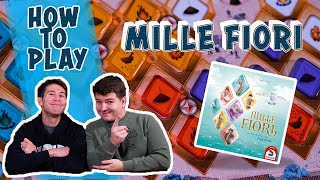 kovray - Mille Fiori video thumbnail