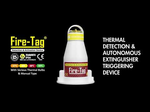 Fire-Tag&reg; - How Does It Work?