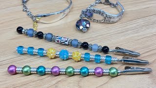 Beginners Bracelet Helper Project 