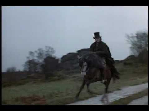 Jane Eyre (1996) Trailer