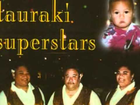 Tauraki Superstars   Baby Tauraki SuperStars