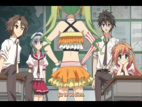 Yuuwaku - Hoshizora E Kakaru Hashi