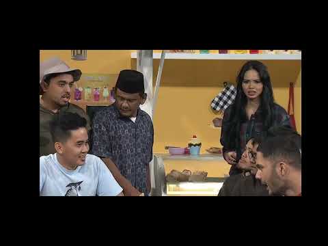 JKK musim 6 episod 6