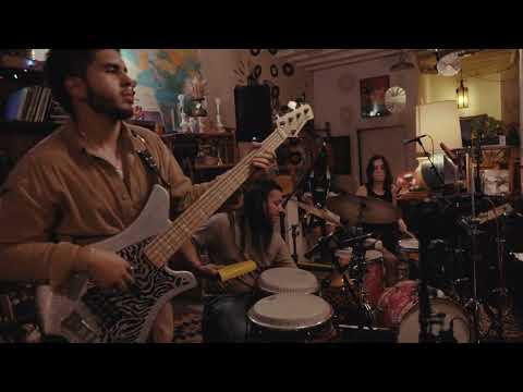Katara – “Ophelia” (Full Live Performance)