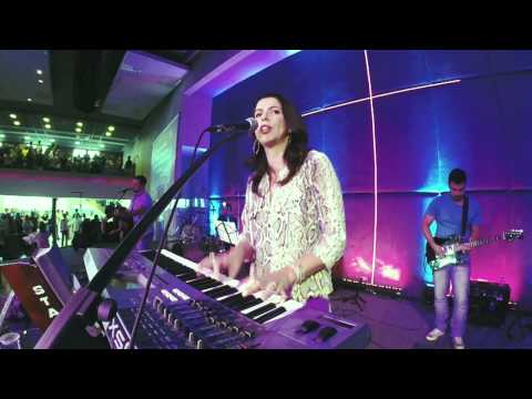 Eu Vou Celebrar - Rachel Novaes