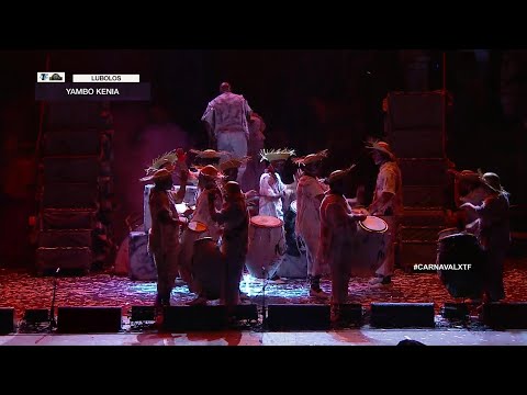 4ta Etapa 2020 - Yambo Kenia - Liguilla