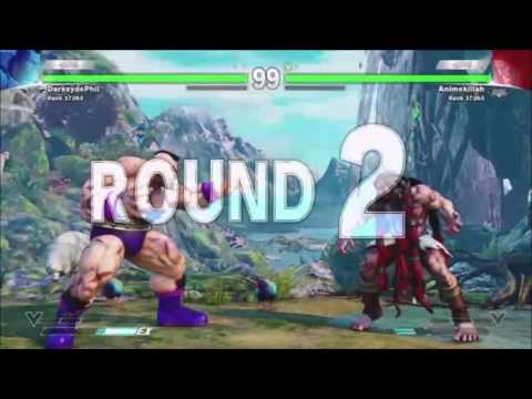 KO Gaming-DsPgaming--first online match