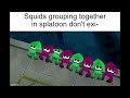Splatoon Memes I Stole From Nintendo