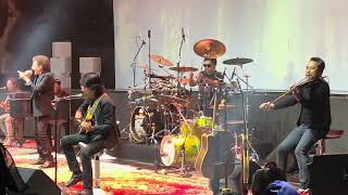 Download lagu BLA BLA BLA  —  GODBLESS Live UNPLUGGED mp3