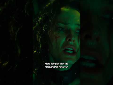 This Saw Trap Is SO Gruesome 😳