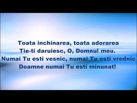 Lumina Lumii - Negativ creștin