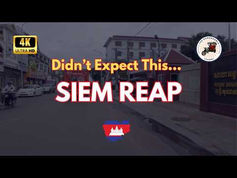 🏥 3AM in Siem Reap: A Hospital Visit I Didn’t Expect