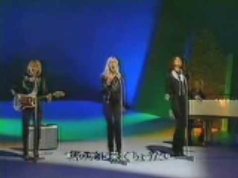 ABBA - Take A Chance On Me