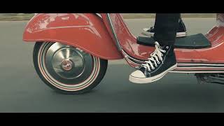 Download lagu VESPA || RIDING CINEMATIC || PEKALONGAN || PHONE CINEMATIC XPERIA ZX1 mp3