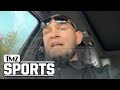 Khabib Nurmagomedov Shows Support For Cain Velasquez Planning To Visit In Jail TMZ Sports