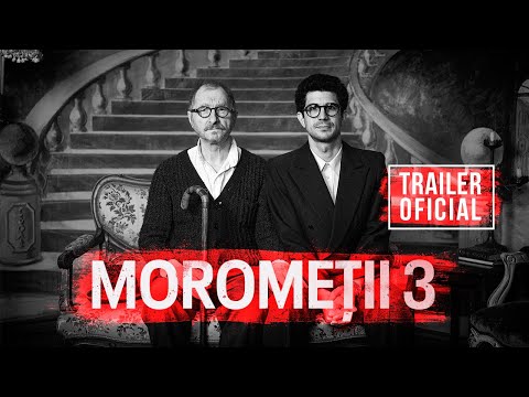 Moromeții 3 | Official Trailer