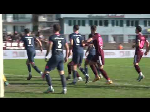 Kup BiH (1/16 finala): Sloboda  - Sarajevo 0:2