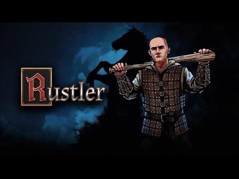 Rustler - Early Access Release Date Announcement