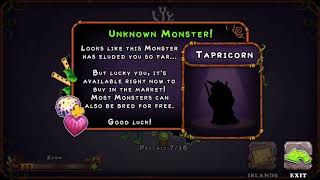 New theremind monster(s) psychic type