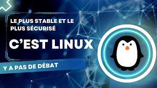 Les Distributions Linux Immuables, les systèmes d'exploitation les plus sécurisés au monde ! 🐧 🚀