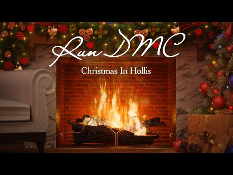 Christmas Music and Run DMC