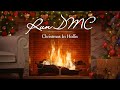 RUN DMC - Christmas In Hollis (Official Yule Log)