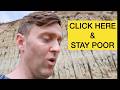 Click Here & Stay Poor (THE LIE TO KEEP YOU CLICKING)