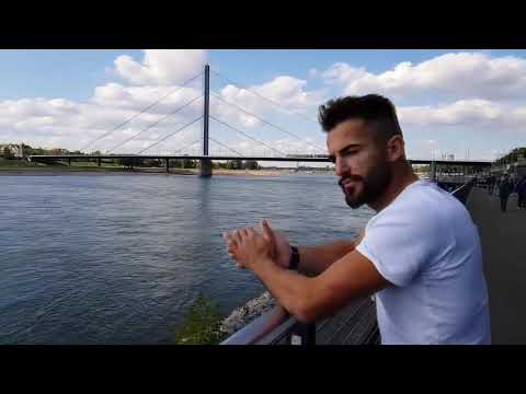 Ervis Bici - Gurbeti (Limi Dee remake)