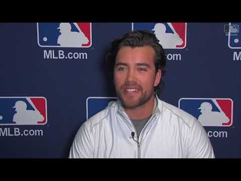 Blandino watches Watson golf