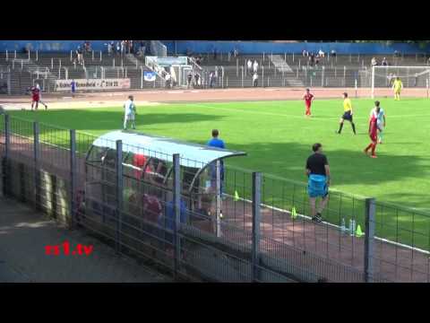 2016-06-06 FC Remscheid - SSVg Heiligenhaus