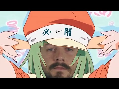 循環をしてください (Do It Circulation)