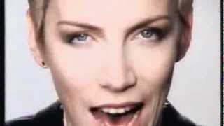 Annie Lennox (Eurythmics): Wide Eyed Girl