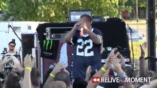 2013.07.24 Terror - Keep Your Mouth Shut (Live in Chicago, IL)