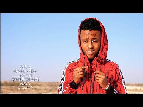 SAALAX SANAAG | Heesta Dhisaay | Music Video