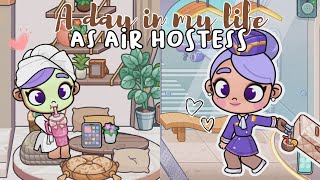 Download lagu POV: A Day in my life AS A FLY Attendant AT AVATAR AIRLINE ✈️ mp3 Download lagu POV: A Day in my life AS A FLY Attendant AT AVATAR AIRLINE ✈️ mp3