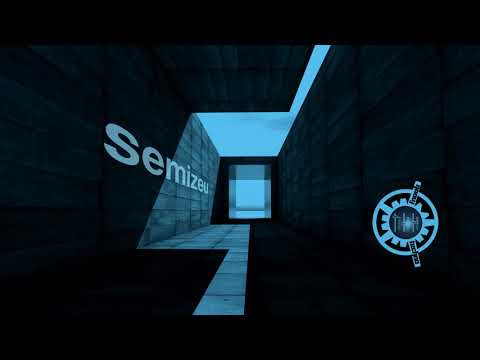 Semizeu- Antidote 8 On Fnoob Techno Radio (London, 09.06.2020)